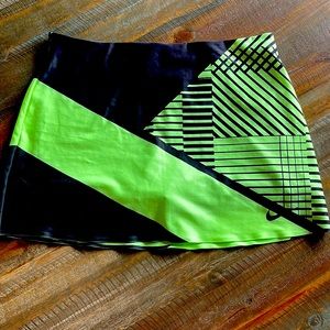 Nike Golf skirt